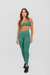 Calça Mighty Verde Sálvia - comprar online