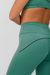 Calça Mighty Verde Sálvia na internet
