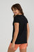 Blusão Wide Preto - loja online
