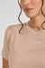 Cropped Basic Grão - comprar online