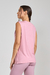 Regatão Wide Rosa Pastel - loja online