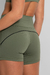 Short Mighty Verde Croco - TLG Fitwear