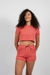 Short Join Coral