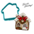 Coleção Graciela Grosskopf - Casinha Simples - comprar online