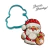 Coleção Graciela Grosskopf - Noel com Saco - comprar online