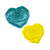 Coleção M Cookies - Rosa Coração - comprar online