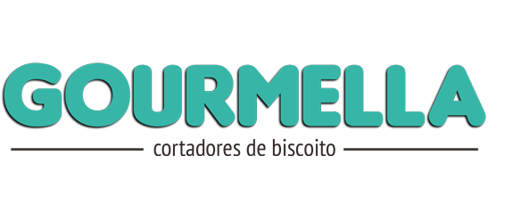 Gourmella -  cortadores de biscoitos