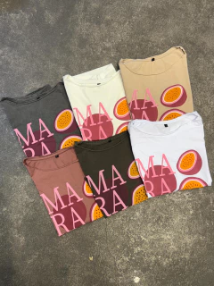 Imagen de REMERA MARACUJA
