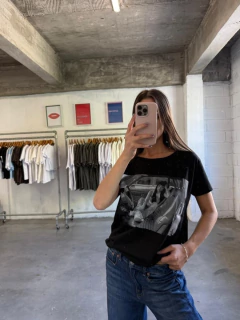 REMERA BECERRA en internet