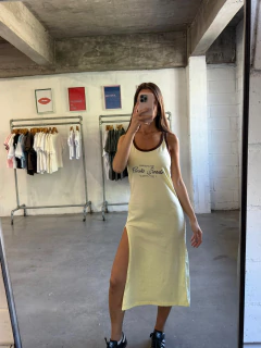 VESTIDO COSTA SARDA - tienda online