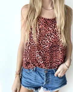 MUSCULOSA FIBRANA DEMI - comprar online