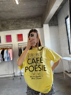 REMERON POESIE - comprar online