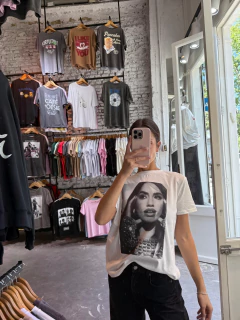 REMERA BRAVA - comprar online