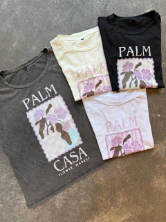 Imagen de REMERA PALM