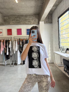 REMERA TRIPLE T - tienda online