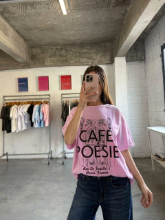 REMERON POESIE - tienda online