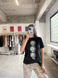 Imagen de REMERA TRIPLE T