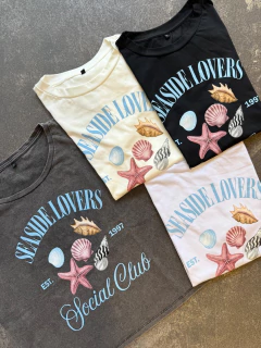 Imagen de REMERA SEASIDE
