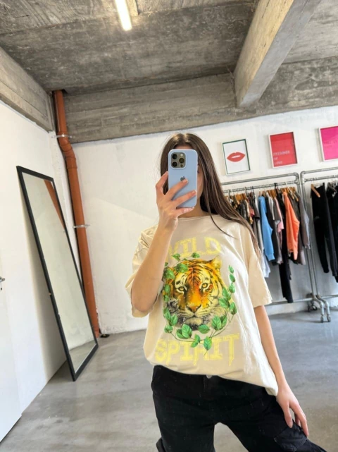 REMERON WILD