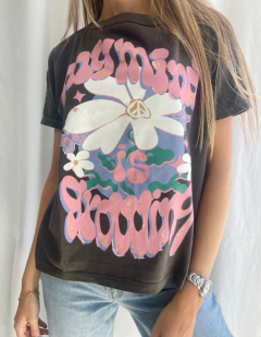 REMERA MIND - comprar online