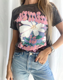 REMERA MIND