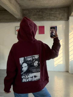 BUZO BLVD - tienda online