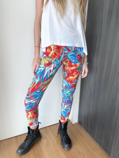PANTALON RIBKA