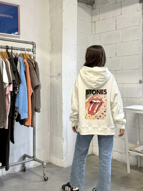 BUZO STONES BEACH - comprar online