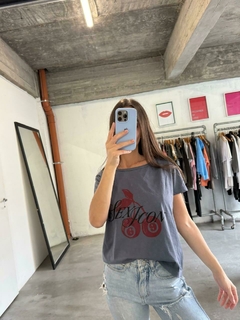 REMERA SEXY HOT en internet