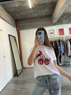 REMERA SEXY HOT - comprar online