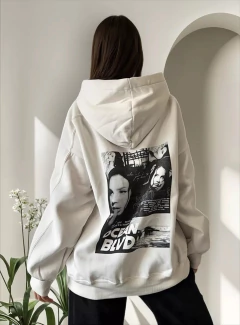 BUZO BLVD - comprar online