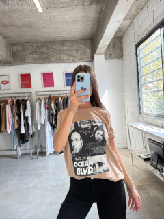 REMERA BLVD - tienda online