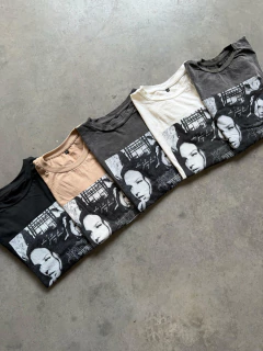 Imagen de REMERA BLVD