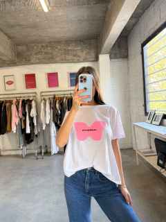 REMERA ETHEREAL en internet