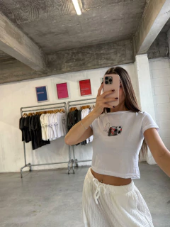 REMERA PIC - comprar online