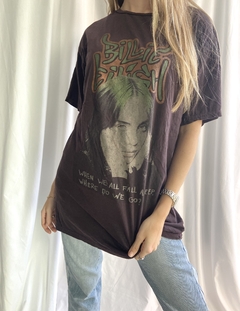 REMERON BILLIE