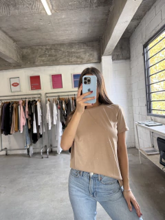 REMERA JANA - tienda online