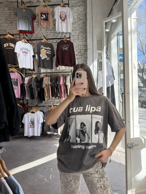 REMERON DUA LIPA - comprar online