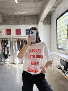 REMERON SQUAD en internet