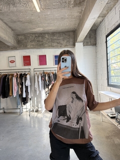 REMERON NUDE - Nylon
