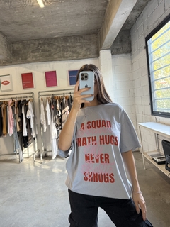 REMERON SQUAD - Nylon
