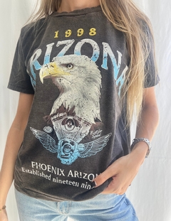 REMERA ARIZONA - comprar online