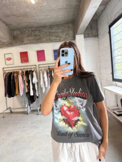 REMERA ETERNITY