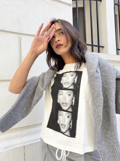 REMERA TRIPLE T en internet