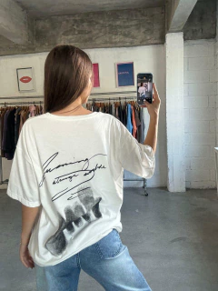 REMERON GHOST en internet