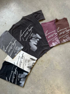REMERON GHOST - Nylon