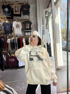 BUZO JOY DIVISION - Nylon