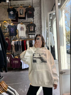 BUZO JOY DIVISION - comprar online