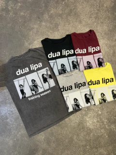 REMERON DUA LIPA en internet