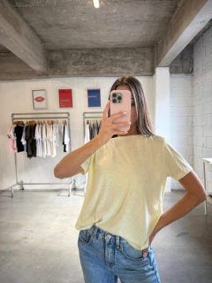 REMERA FLAMEE JANA - tienda online